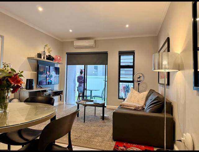 2 BEDROOM PROPERTY TO RENT IN MORNINGSIDE